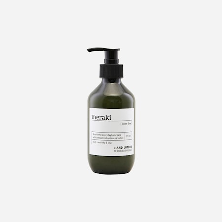 Hand lotion Linen dew 275 ml