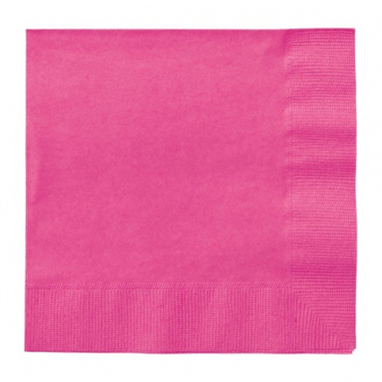 Servetter Cerise - 20-pack