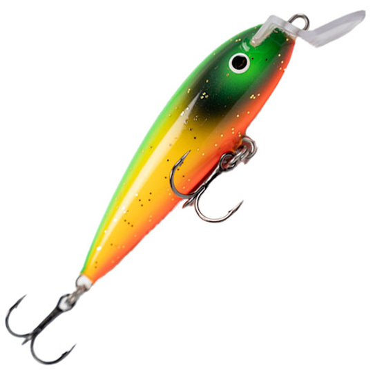 Karikko Porras 7 cm vaappu 328