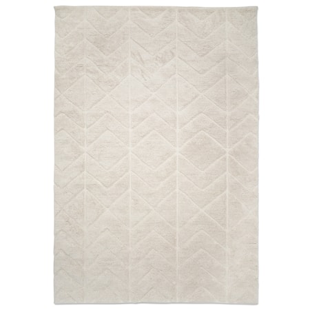 Soho Matta 200x300 Ivory
