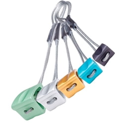 Dmm Wallnut Set 7-11