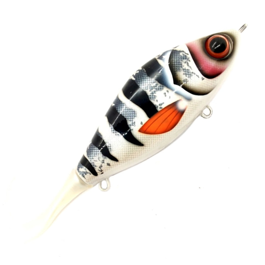 Strike Pro Guppie Jr jerkbait