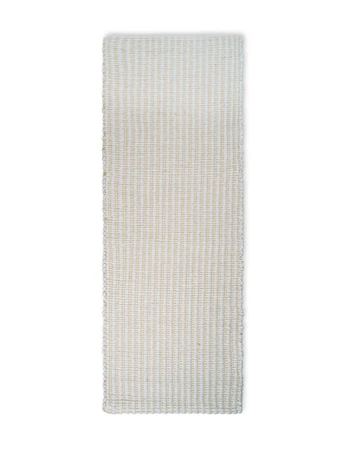 Walnut Matta 60x150cm Grön