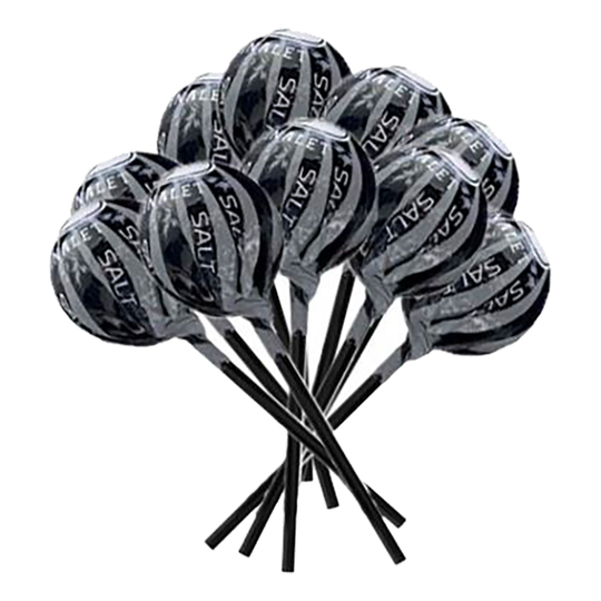S-märke Klubbor Salta Storpack - 2 kg