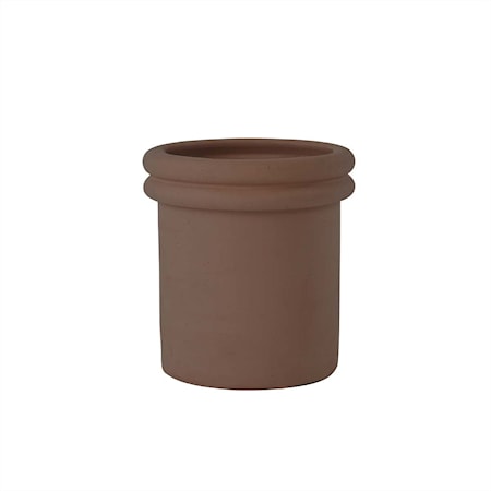 Ring Kruka Stor Choklad