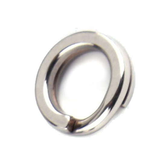 BKK Split Ring 51 fjäderring 18 st/pkt #3