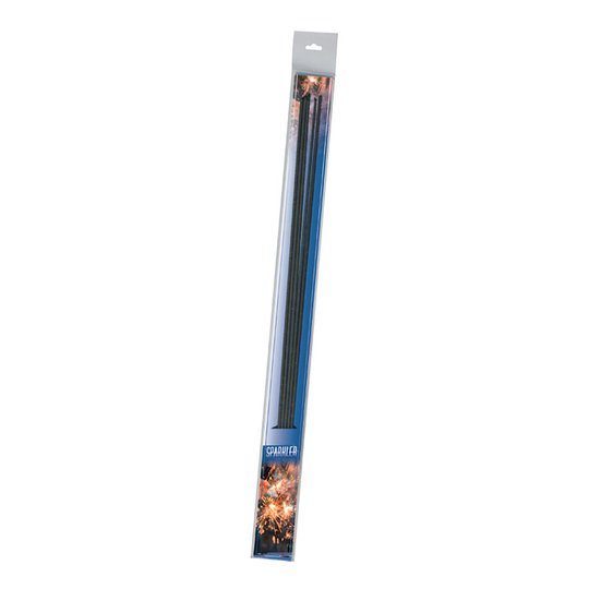 Tomtebloss/Sparkler - 70 cm 5-pack