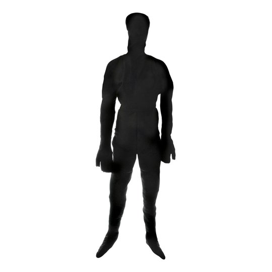 Stoppad Docka Prop - One size