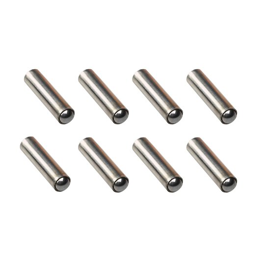 Savage Gear rasselkammare i metall