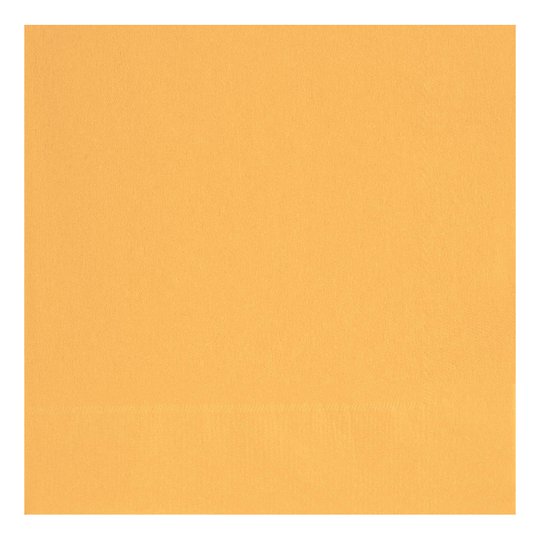Servetter Sunflower - 50-pack