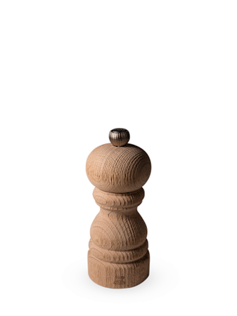 Paris Pepparkvarn Classic Natur 12 cm