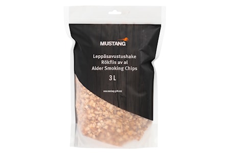 Rökspån 3L Al