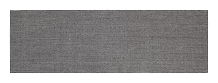 Gångmatta Jenny 80x250cm Grå