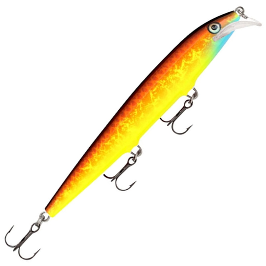 Rapala Scatter Rap Minnow 11 cm vaappu OBV