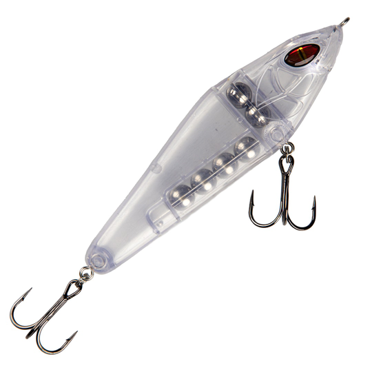 Daiwa Prorez Lazy Jerk 15,5cm "Please Paint Me"