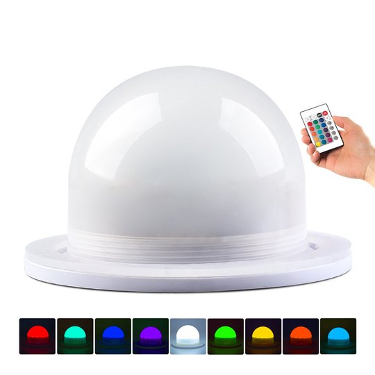 Under Bordet LED Lampa