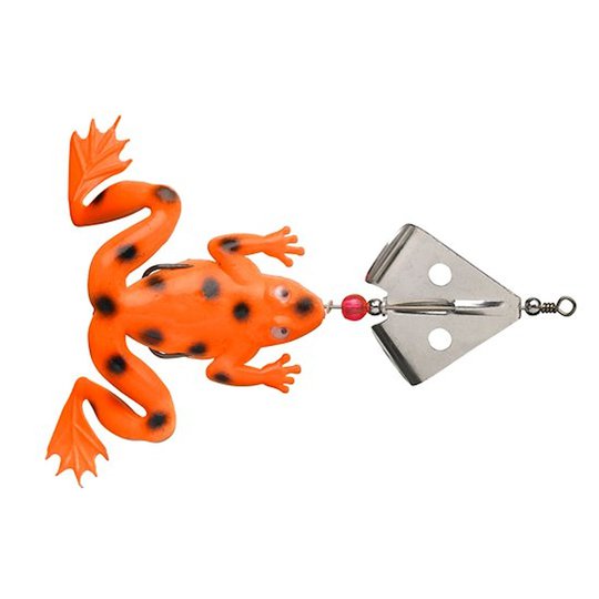 Fladen Spinning Frog