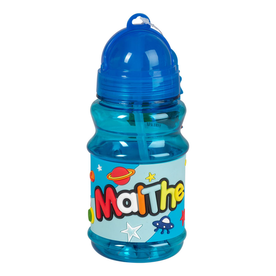 Namnflaska - Malthe