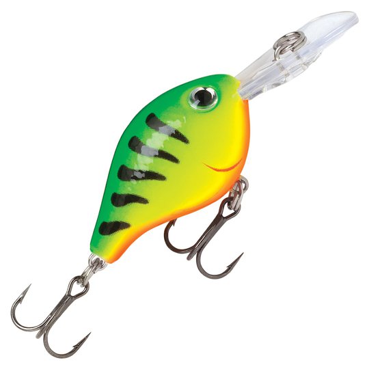 Rapala Ultra Light Crank 3 cm wobbler