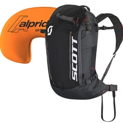 Scott Pack Patrol E1 30 Kit Ap SL