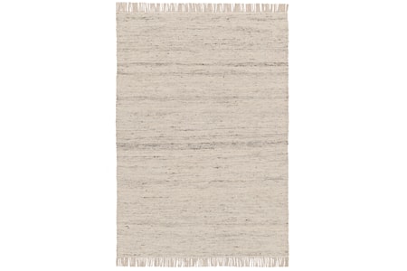 Naava Matta 200x290 cm Naturvit