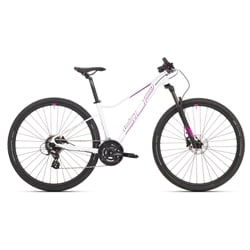 Superior MTB Superior XC 819 W Vit/Lila