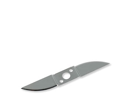 Kniv till processor Svart