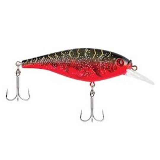 Berkley Flicker Shad Shallow 5 cm wobbler