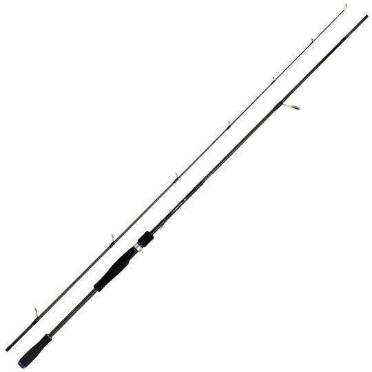 Daiwa Prorex XR haspelspö