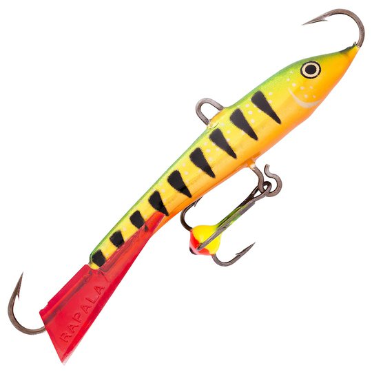 Rapala Jigging Rap WH 50mm balanspirk