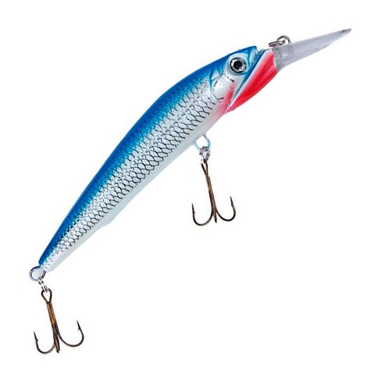 Fladen Eco Deep Diving 14 cm wobbler