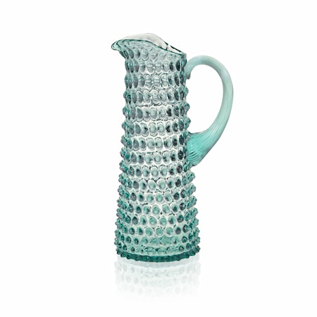 Eiffel Hobnail Kanna 1L Beryl