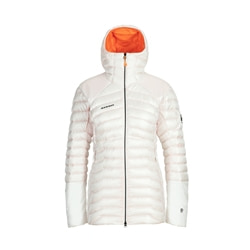 Mammut Eigerjoch Advanced In Hooded Jacket Women