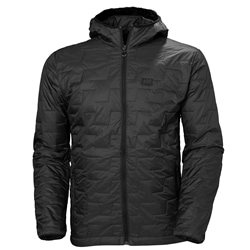 Helly Hansen Lifaloft Hooded Insulator Jacket