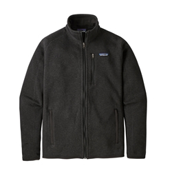 Patagonia M's Better Sweater Jkt