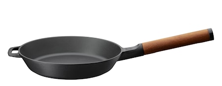 Norden stekpanna 24 cm gjutjärn
