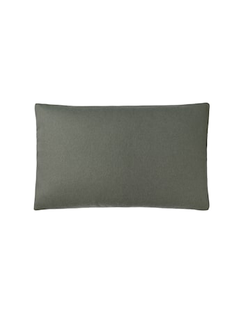 Classic Kuddfodral 40x60cm Grön