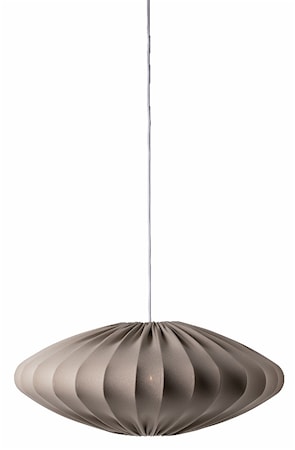 Ellipse Taklampa Sand 65 cm
