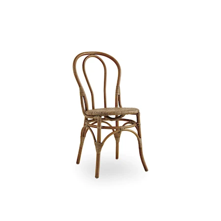Lulu Matbordsstol Antik