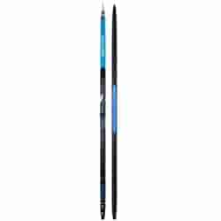 Salomon XC Skis RC9 Eskin Shift-In