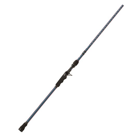 Abu Garcia Ike Signature spinnspö