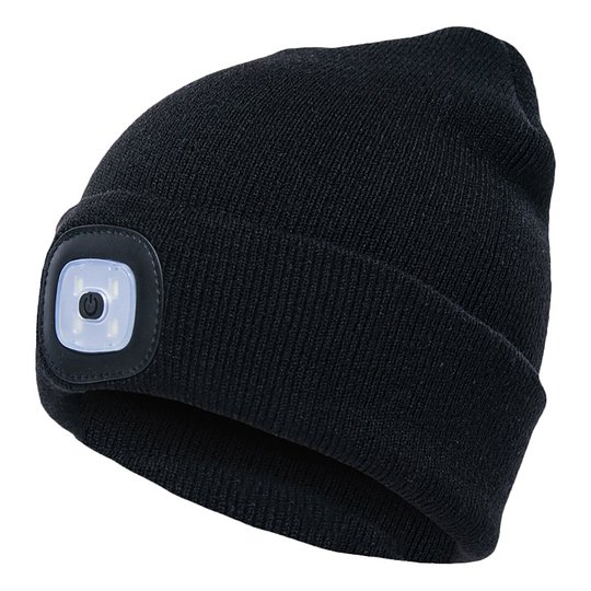 GadgetMonster LED Mössa