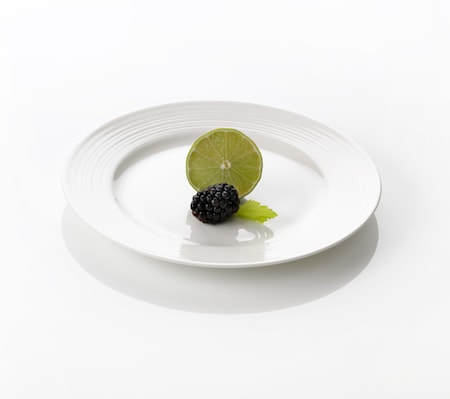 Passion Desserttallrik 20 cm 4-Pack