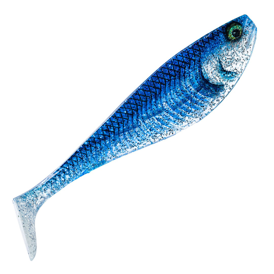 Storm V-Slab 22 cm fiskjigg