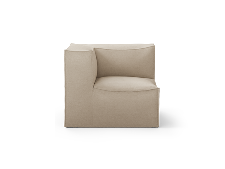 Catena Soffmodul Hörn S200 Rich Linen Natur