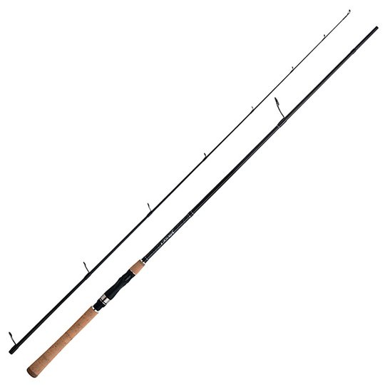 Shimano Yasei Perch haspelspö