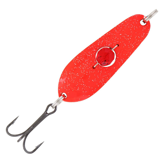 Kuusamo Räsänen Helmi Alumiini 5 cm 5 g skeddrag GL/FR-Al, UV