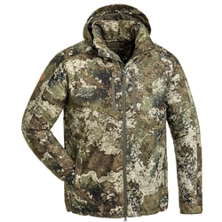 Pinewood Mens Retriever Active Camou Jacket