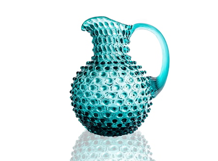 Paris Hobnail Kanna 2L Dusty Azur