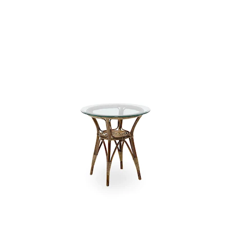 Tony Sidobord Antik
